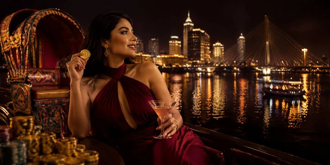 dg333 Baccarat Viproom