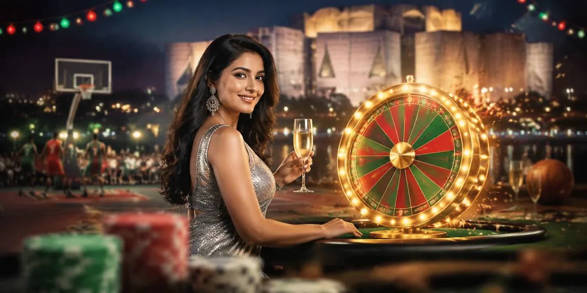 dg333 What We Offer in Roulette Fastlane